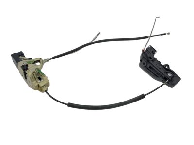 Mopar 68066175AH Bracket Door Handle