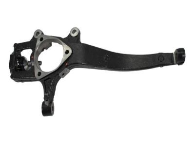 Jeep Grand Cherokee Steering Knuckle - 68022628AD