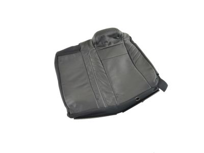Mopar 6DG41DX9AA Cover Rear Seat Back Left