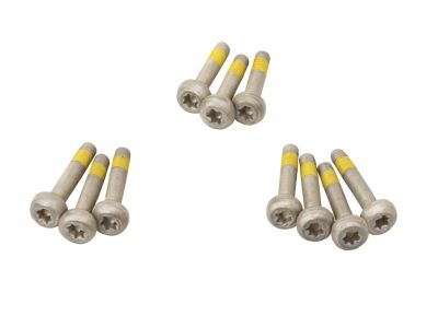 Mopar 52108206AA Bolt Socket Head M8X40