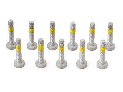 Mopar 52108206AA Bolt Socket Head M8X40