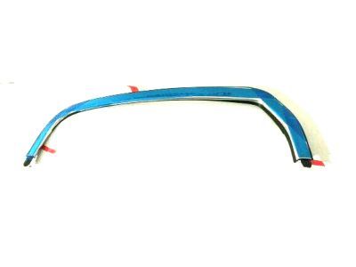 Ram 68309881AG Rear Molding