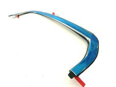 Ram 68309881AG Rear Molding