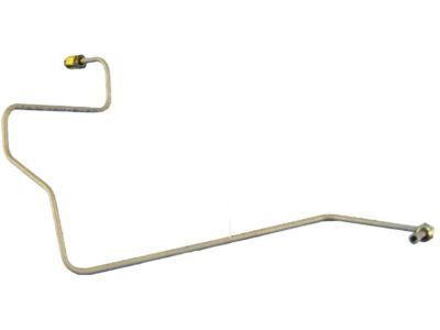 Dodge 52010140AC TUBE Brake