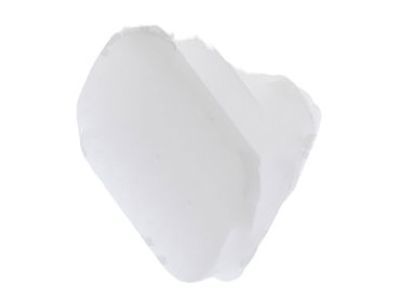 Ram 68499020AA CLIP Attaching Spat - White