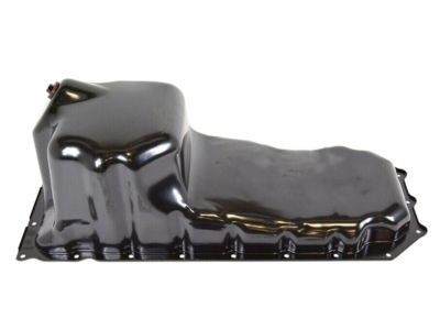 Dodge 53021334AF Oil Pan