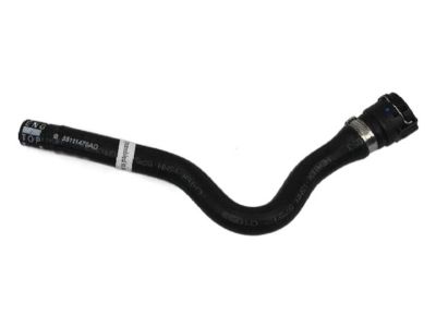 Dodge 55111478AC HOSE Heater Supply