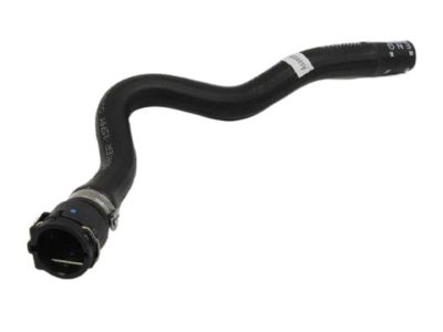 Dodge 55111478AC HOSE Heater Supply