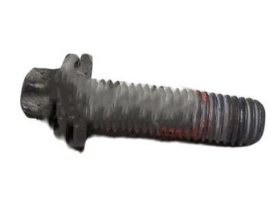 Jeep 6511089AA BOLT 6 Lobe External Head M12X1.75X45.00