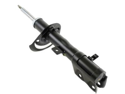 Jeep 5168219AB STRUT Front Suspension