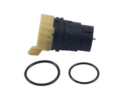 Jeep 52108324AB O RING Adapter Plug