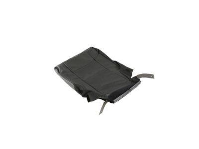 Mopar 6RL64DX9AA Cover Rear Seat Back Right, Passenger Side 6RL64DX9AA Mopar Cover Rear Seat Back Right, Passenger Side Product Photo 1 of 4
