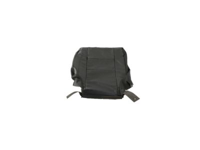 6RL64DX9AA Mopar Cover Rear Seat Back Right, Passenger Side Product Photo 3 of 4