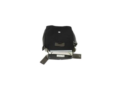 6RL64DX9AA Mopar Cover Rear Seat Back Right, Passenger Side Product Photo 2 of 4