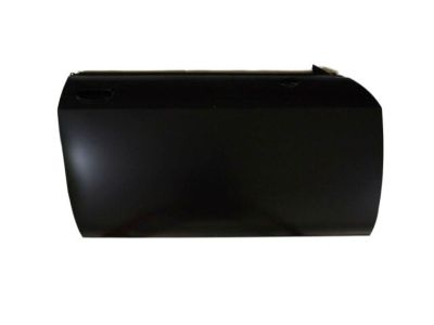Dodge 68259664AC DOOR Front