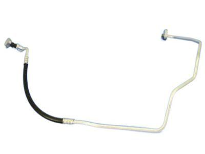 Dodge Ram 1500 A/C Hose - 55056914AE