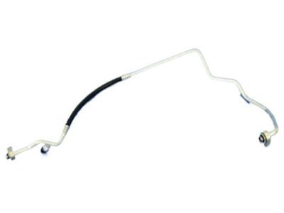 Dodge Ram 1500 A/C Hose - 55056914AE
