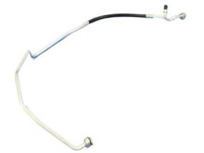 Dodge Ram 1500 A/C Hose - 55056914AE