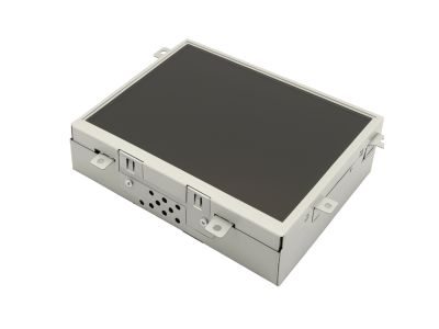 Mopar 5064993AH Center Stack Upper