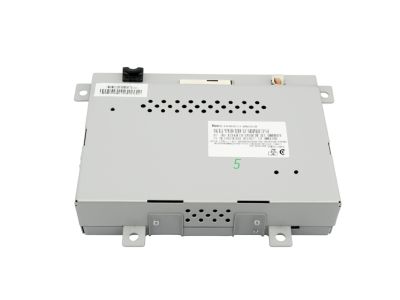 Mopar 5064993AH Center Stack Upper