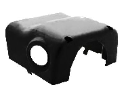 Jeep 5GE06DX9AB Lower Shroud