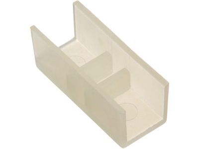 Dodge 4167969 PAD, Shift Fork, Range and Mode