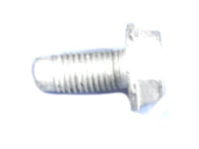 Jeep 6105062AA Insulator Bolt