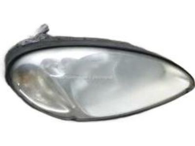 Mopar 5288768AI Module Headlamp 5288768AI Mopar Module Headlamp Product Photo 1 of 1