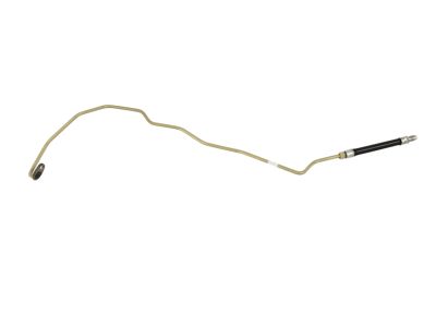 Mopar 52028671AD Tube And Hose Oil Cooler