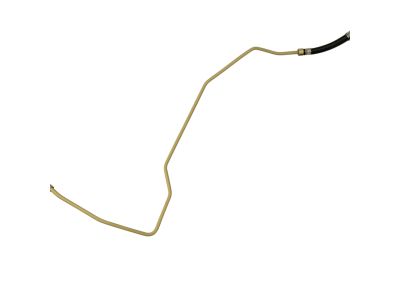 Mopar 52028671AD Tube And Hose Oil Cooler