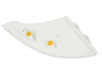 Ram 1ZT62ZZZAA Headlamp Bezel