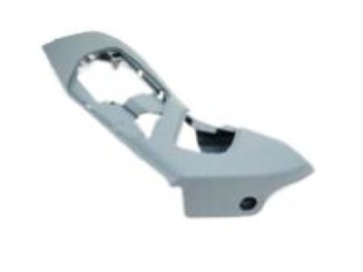 Jeep 1NE201K7AA Side Shield