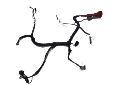 Jeep 56050304AE Battery Cable