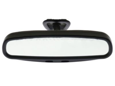 Chrysler Sebring Car Mirror - 4724240AB