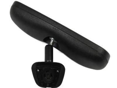 Chrysler Sebring Car Mirror - 4724240AB