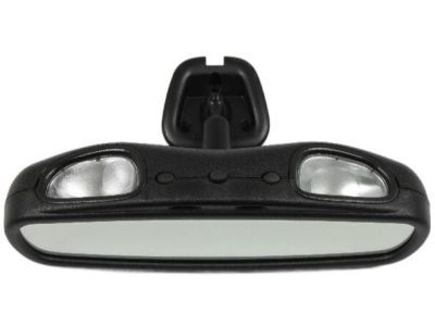 Chrysler Sebring Car Mirror - 4724240AB