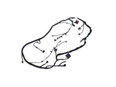 Mopar 68380210AB Wiring Front End Module