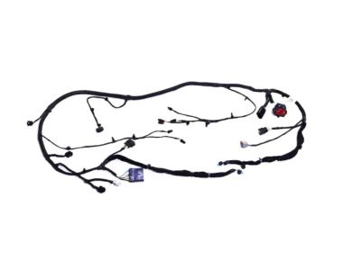 Mopar 68380210AB Wiring Front End Module