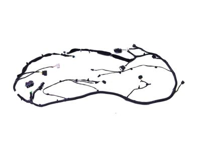 Mopar 68380210AB Wiring Front End Module