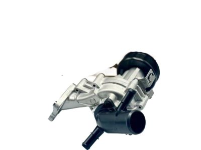 Mopar 4893618AE Pump Water 4893618AE Mopar Pump Water Product Photo 1 of 5