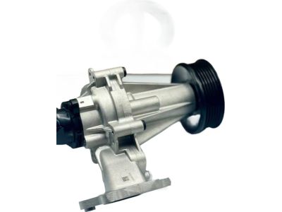 4893618AE Mopar Pump Water Product Photo 2 of 5
