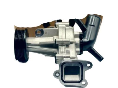 4893618AE Mopar Pump Water Product Photo 4 of 5
