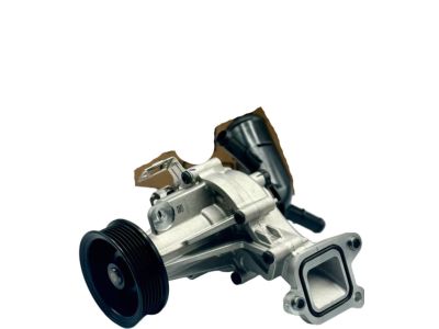 4893618AE Mopar Pump Water Product Photo 3 of 5