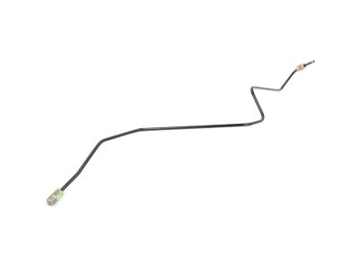 Mopar 68141795AC Tube Brake Hydraulic Control Unit To Junction Block Left