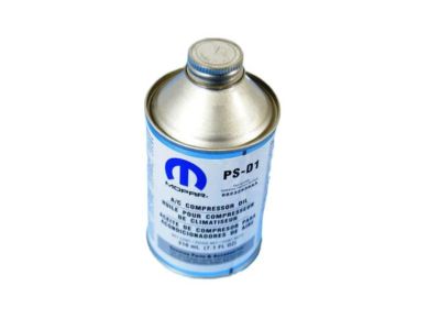 Chrysler 68232939AB LUBRICANT Compressor