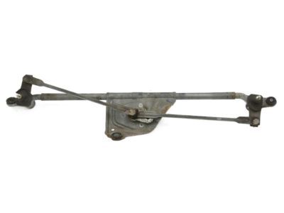 Jeep 55156313AB Wiper Motor Assembly