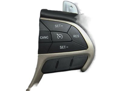 Jeep 68245348AA SWITCH Speed Control