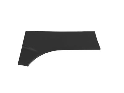 Mopar 7EB54DX9AA Panel Close Out