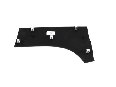 Mopar 7EB54DX9AA Panel Close Out