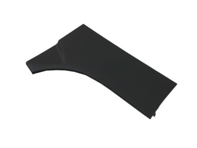 Mopar 7EB54DX9AA Panel Close Out